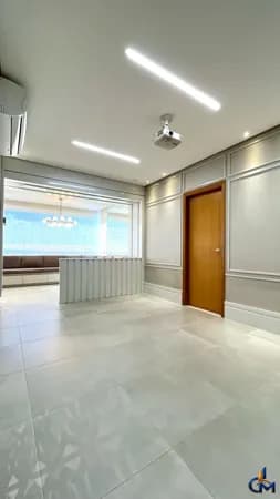 Apartamento em Cuiabá - Centro Norte