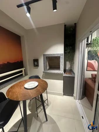 Apartamento MY SB