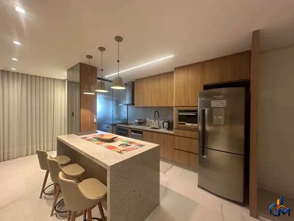 APARTAMENTO SOUL