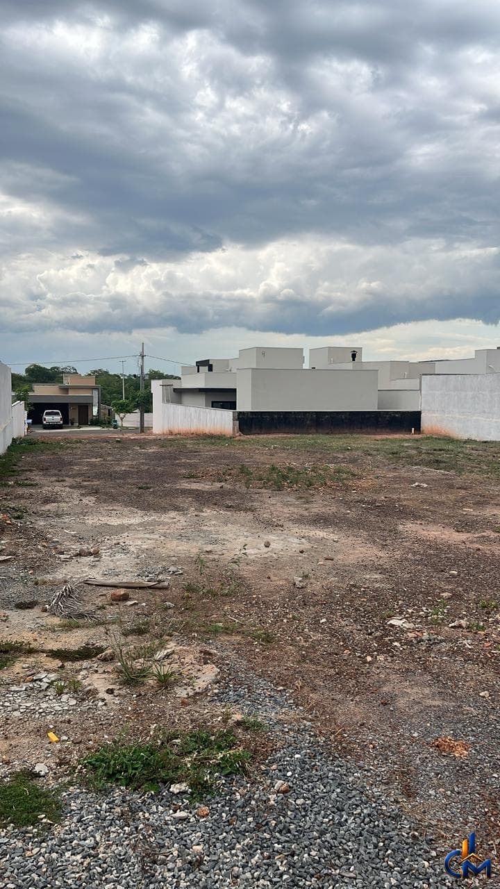Lote/Terreno em Cuiabá - Condomínio Belvedere II