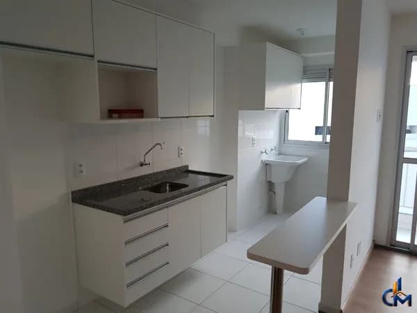 Apartamento Garden Shangri-la