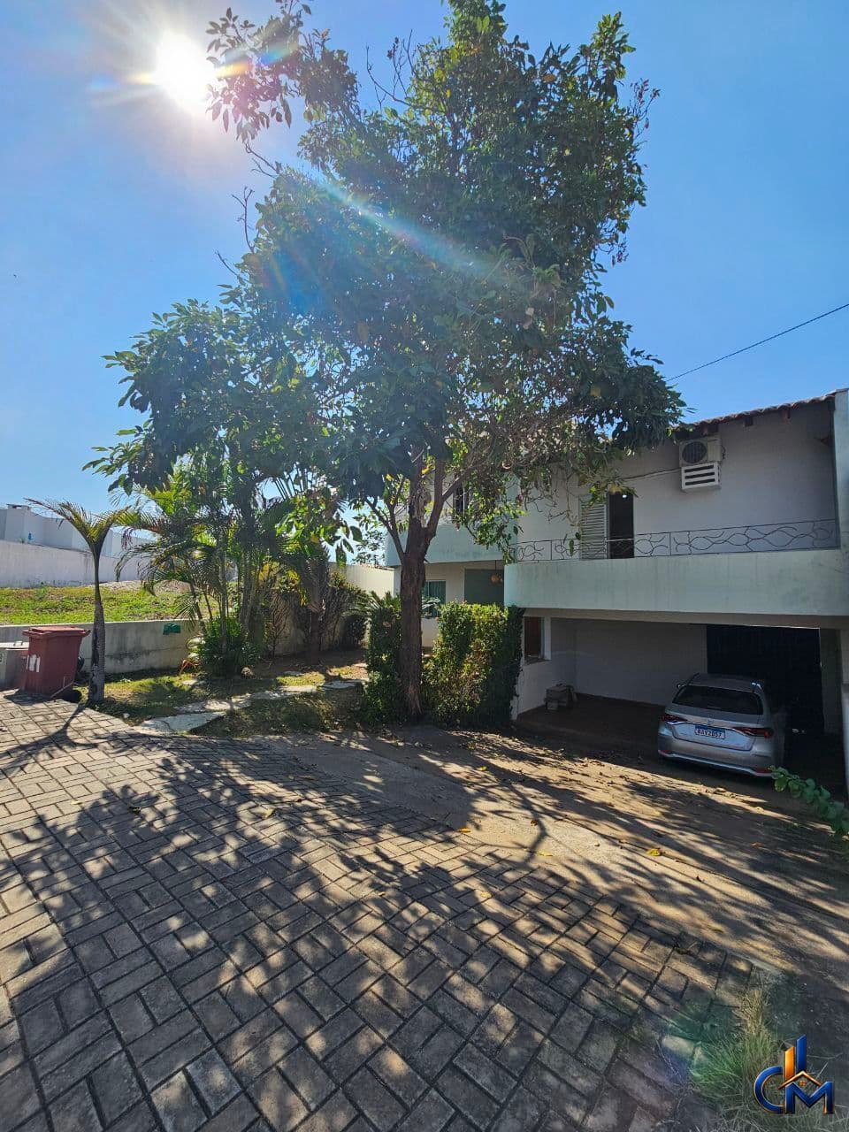 Casa em Cuiabá - Despraiado