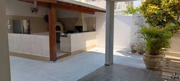 Apartamento Duque de Caxias