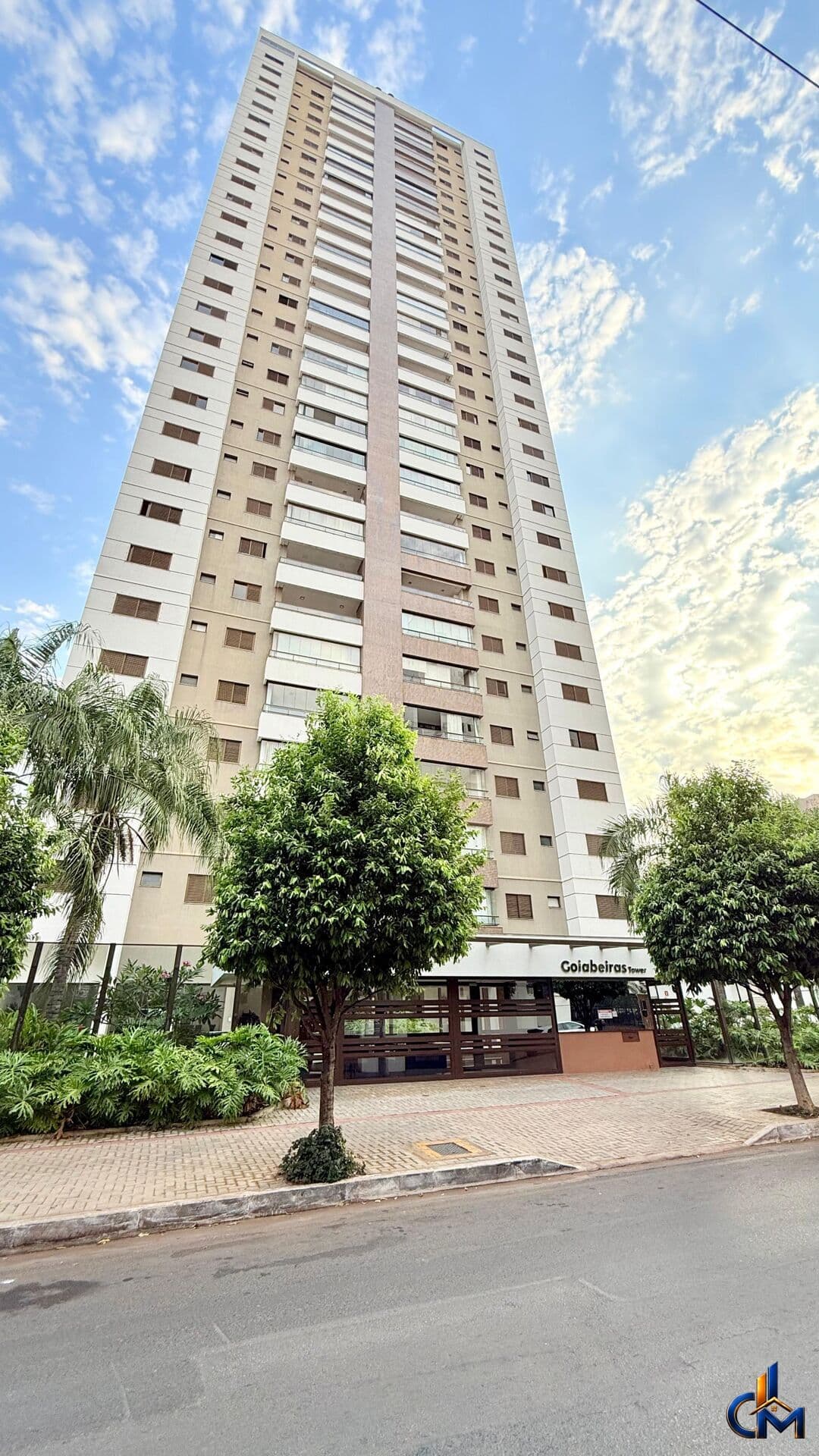Apartamento Alto Padrão em Duque de Caxias, Cuiabá/MT