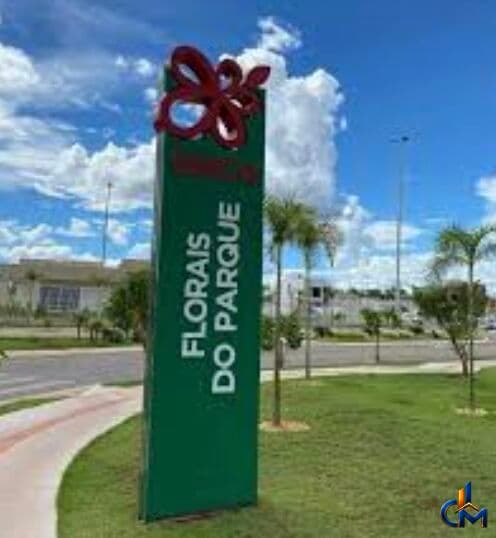 Terreno Florais do Parque