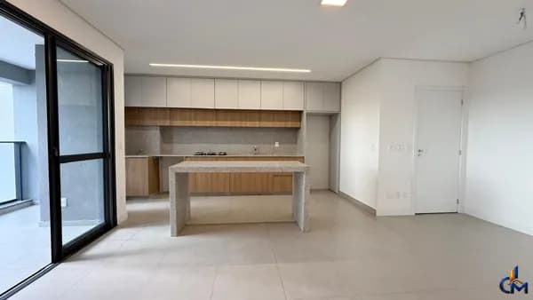 Apartamento em Cidade Alta, Cuiabá/MT