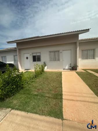 Casa em Condomínio Várzea Grande