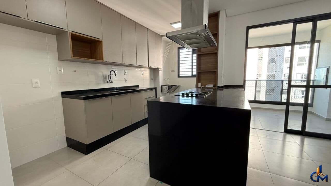 Apartamento em Cuiabá - Despraiado