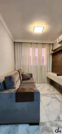 Apartamento na Av da FEB