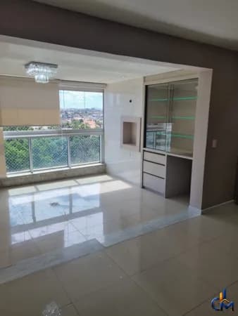 Apartamento Belle Vie