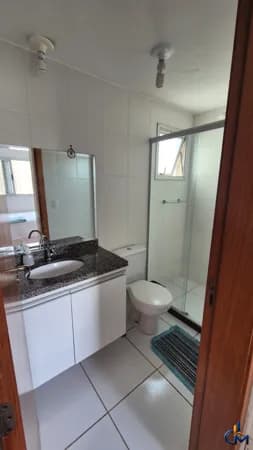 Apartamento em Cuiabá - Jardim Mariana
