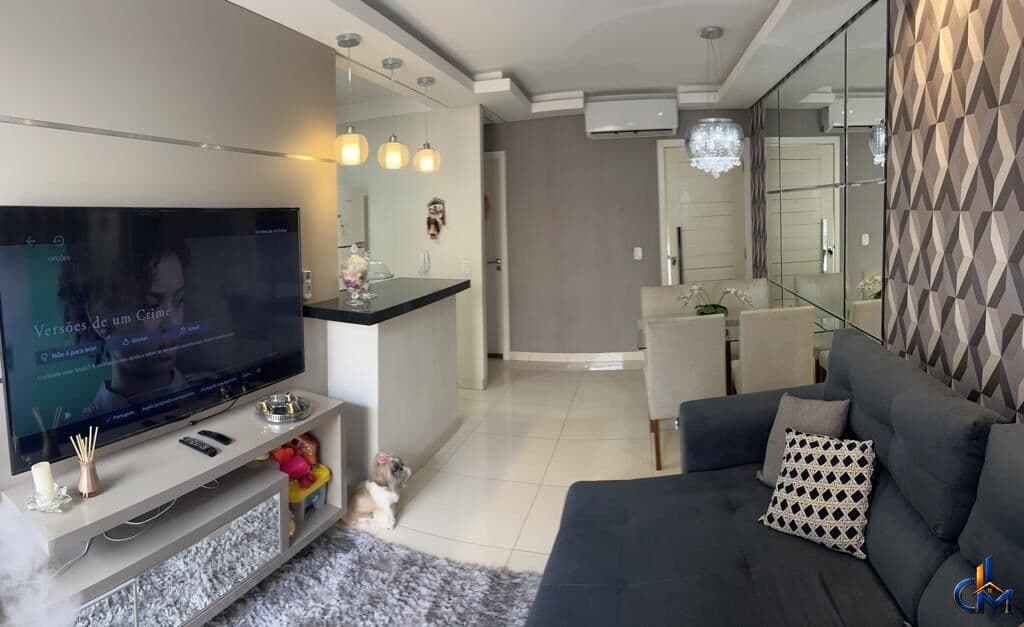 Casa em Condomínio Rubi Várzea Grande