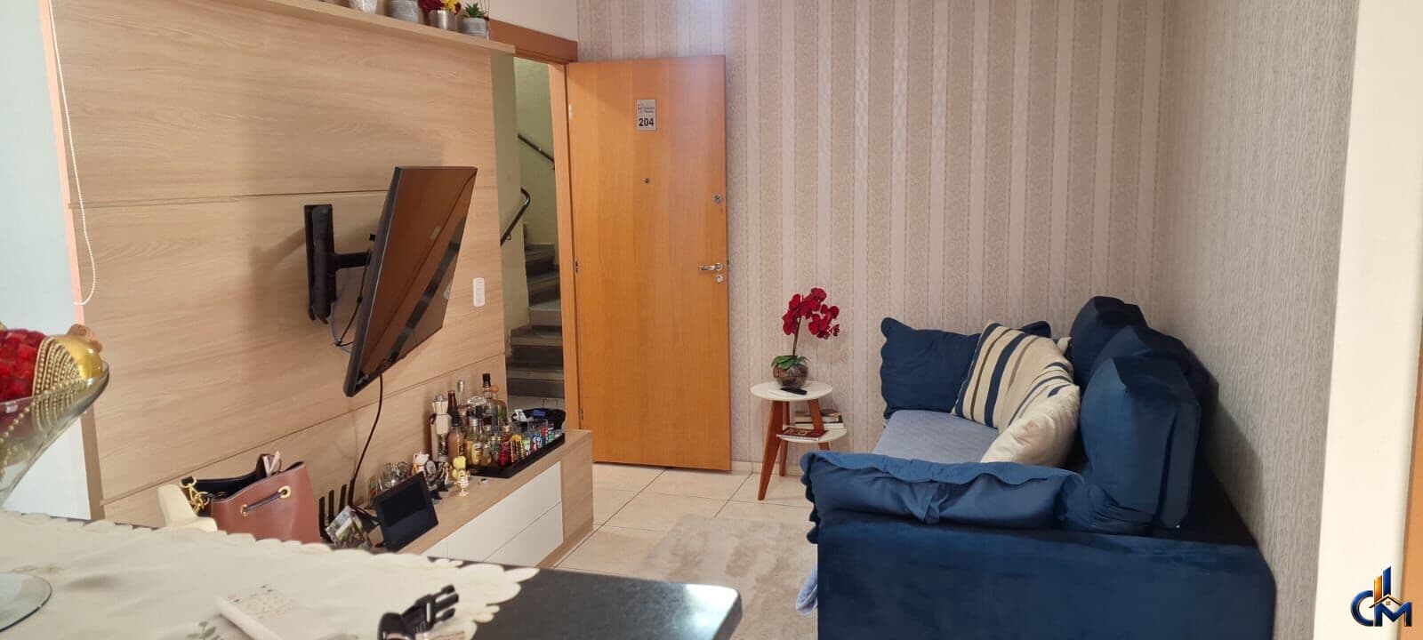 Apartamento em Cuiabá - Carumbé