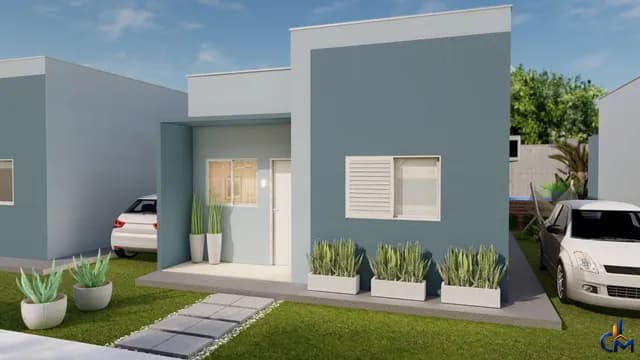 CASAS PRÓX AO HOSPITAL JULIO MULLER