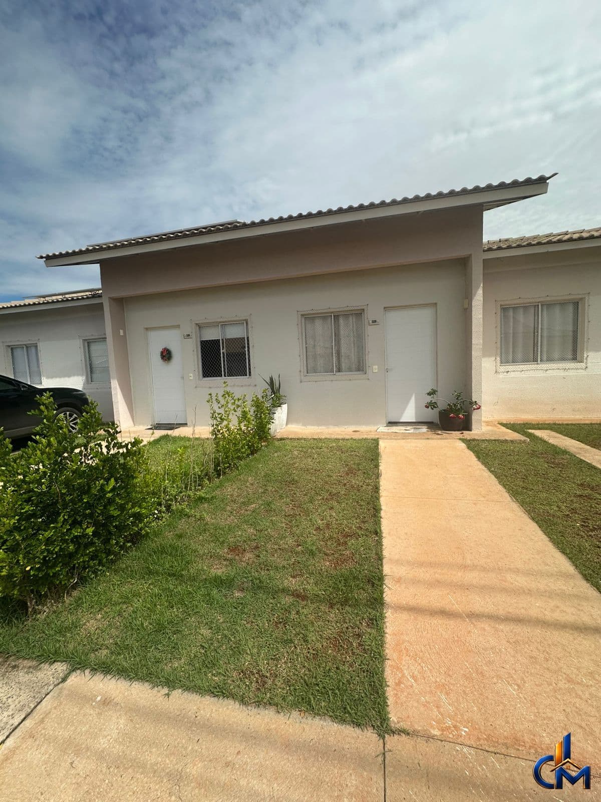 Casa em Condomínio Várzea Grande