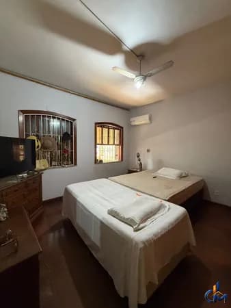 Casa em Cuiabá - Duque de Caxias