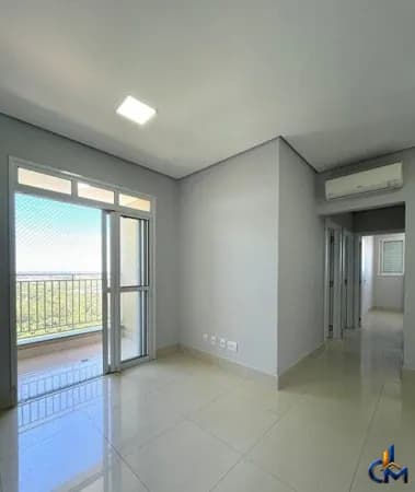 Apartamento em Cuiabá - Grande Terceiro