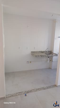 Apartamento próximo a Unic