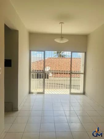 Apartamento Cidade Alta