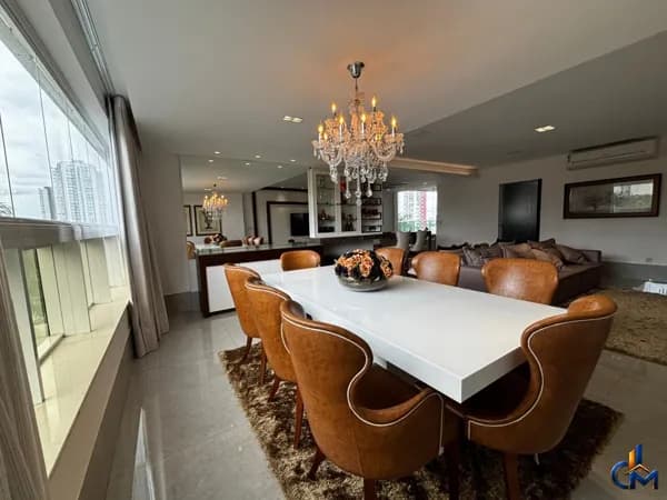 Apartamento Riviera Goiabeiras
