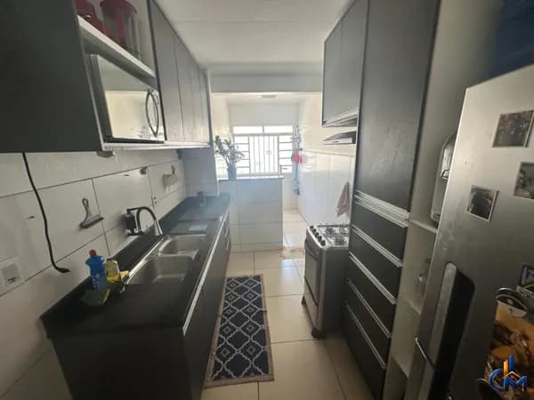 Apartamento Cidade Alta