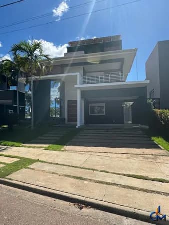 Sobrado Belvedere I
