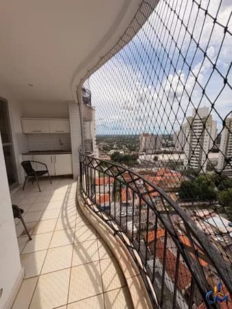 Apartamento Duque de Caxias