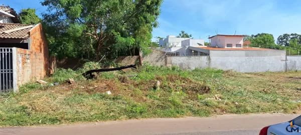 Oportunidade Única no Santa Cruz II – Cuiabá!