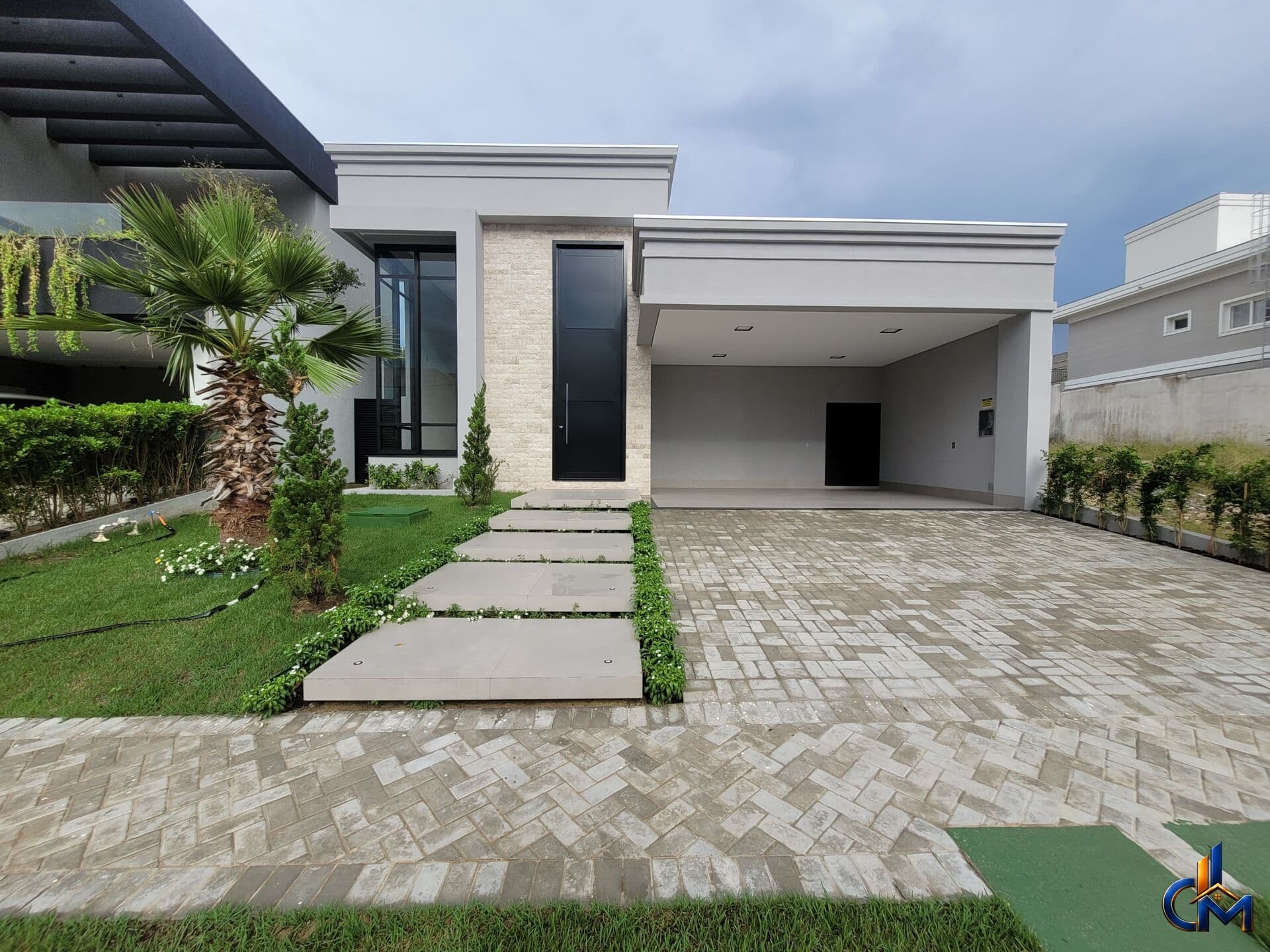 Casa no Villa Jardim