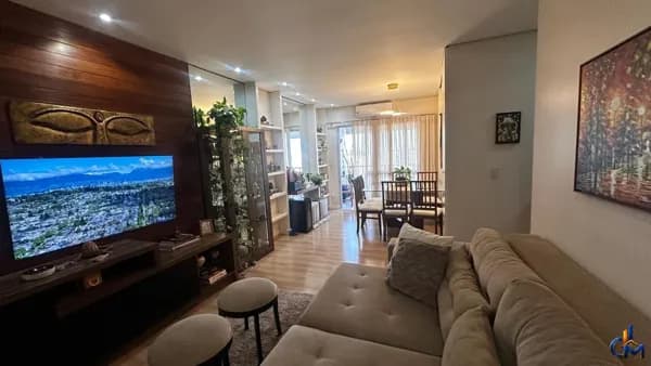 Apartamento Araes