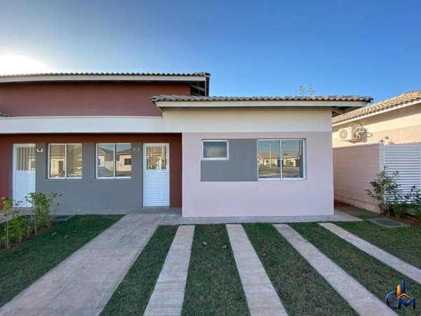 Casa em Condomínio