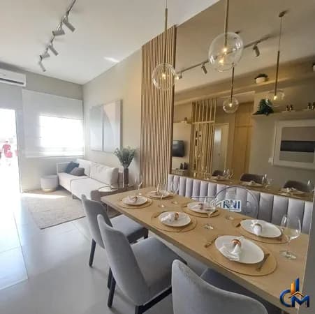 Casa em Condomínio em Várzea Grande
