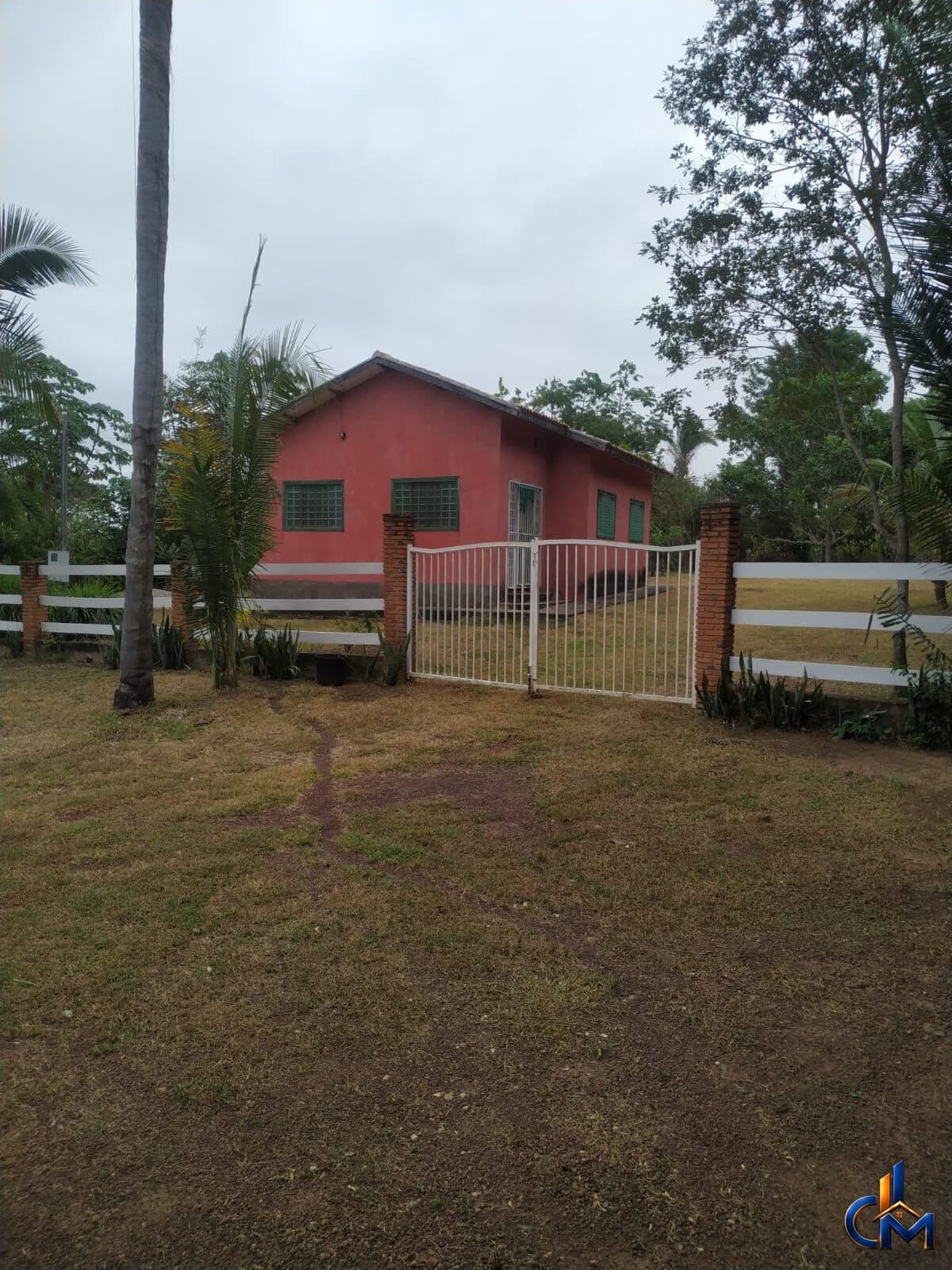 Casa de Veraneio