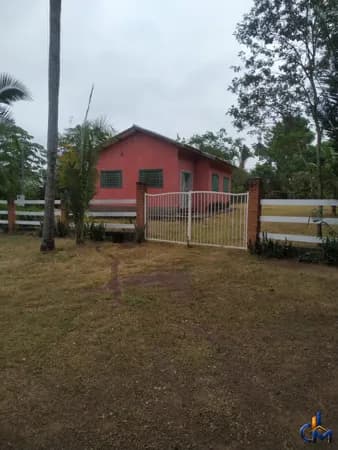 Casa de Veraneio