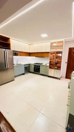 Apartamento em Cuiabá - Quilombo