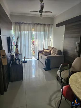 Apartamento no Alvorada