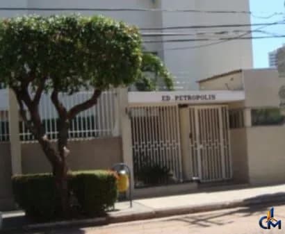 Apartamento em Cuiabá - Jardim Petrópolis