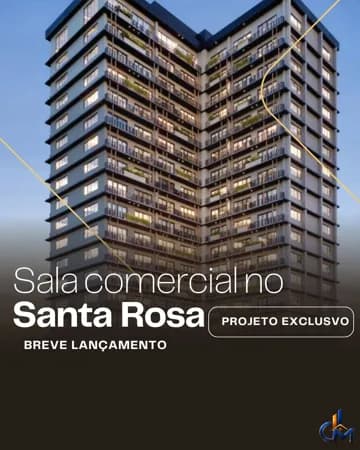 Sala/Conjunto em Cuiabá - Santa Rosa
