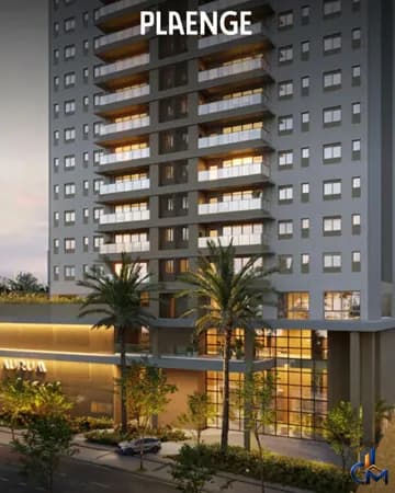 Apartamento Alto Padrão no Araés