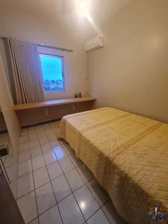 Apartamento em Cuiabá - Pico do Amor