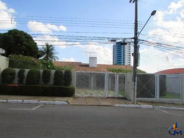 Casa em Cuiabá - Quilombo