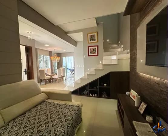 Sobrado Malibu Residence