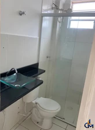 Apartamento Padrão Av da FEB
