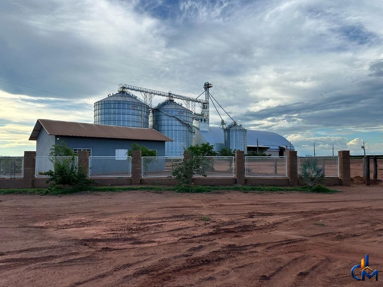 Fazenda em Pontes e Lacerda