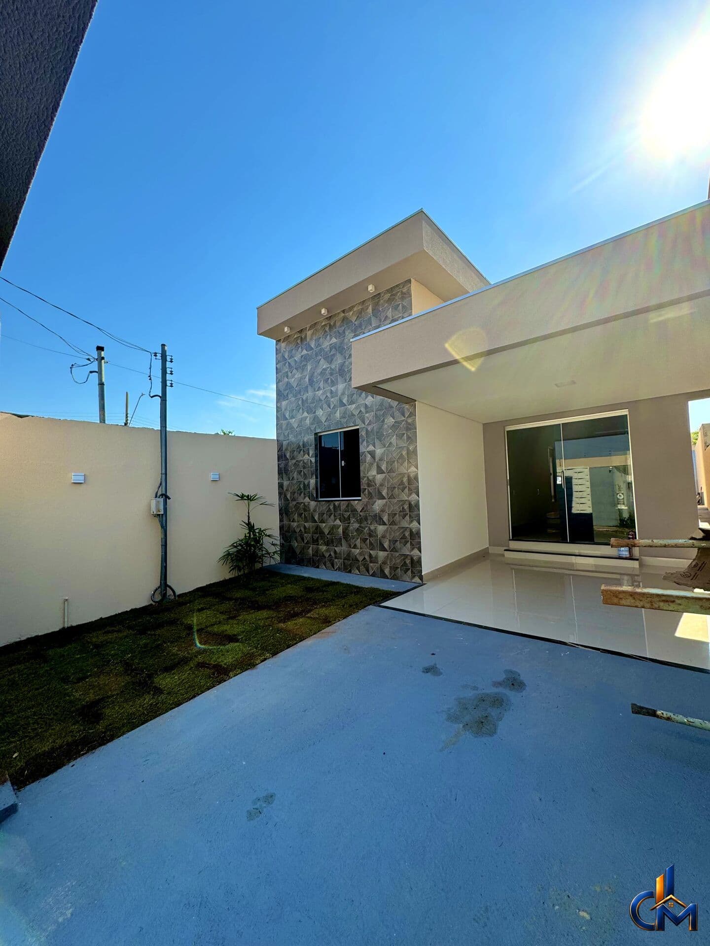 Casa no Santa Rosa