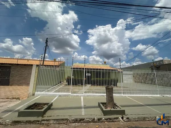 Casa Jardim Tropica