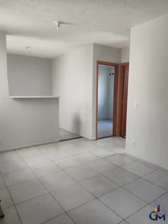 Apartamento em Cuiabá - Jardim Imperial