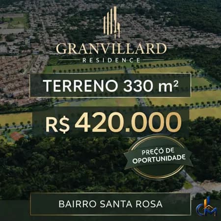 Terreno Granvillard