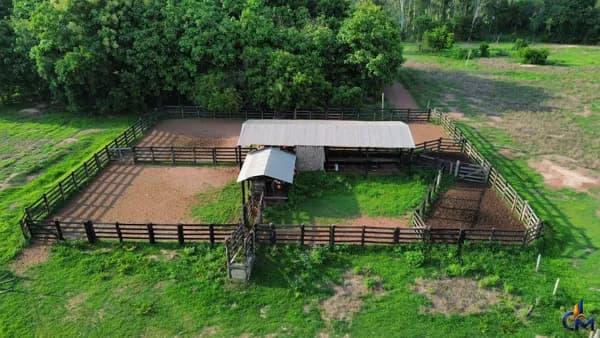 Fazenda Itiquira