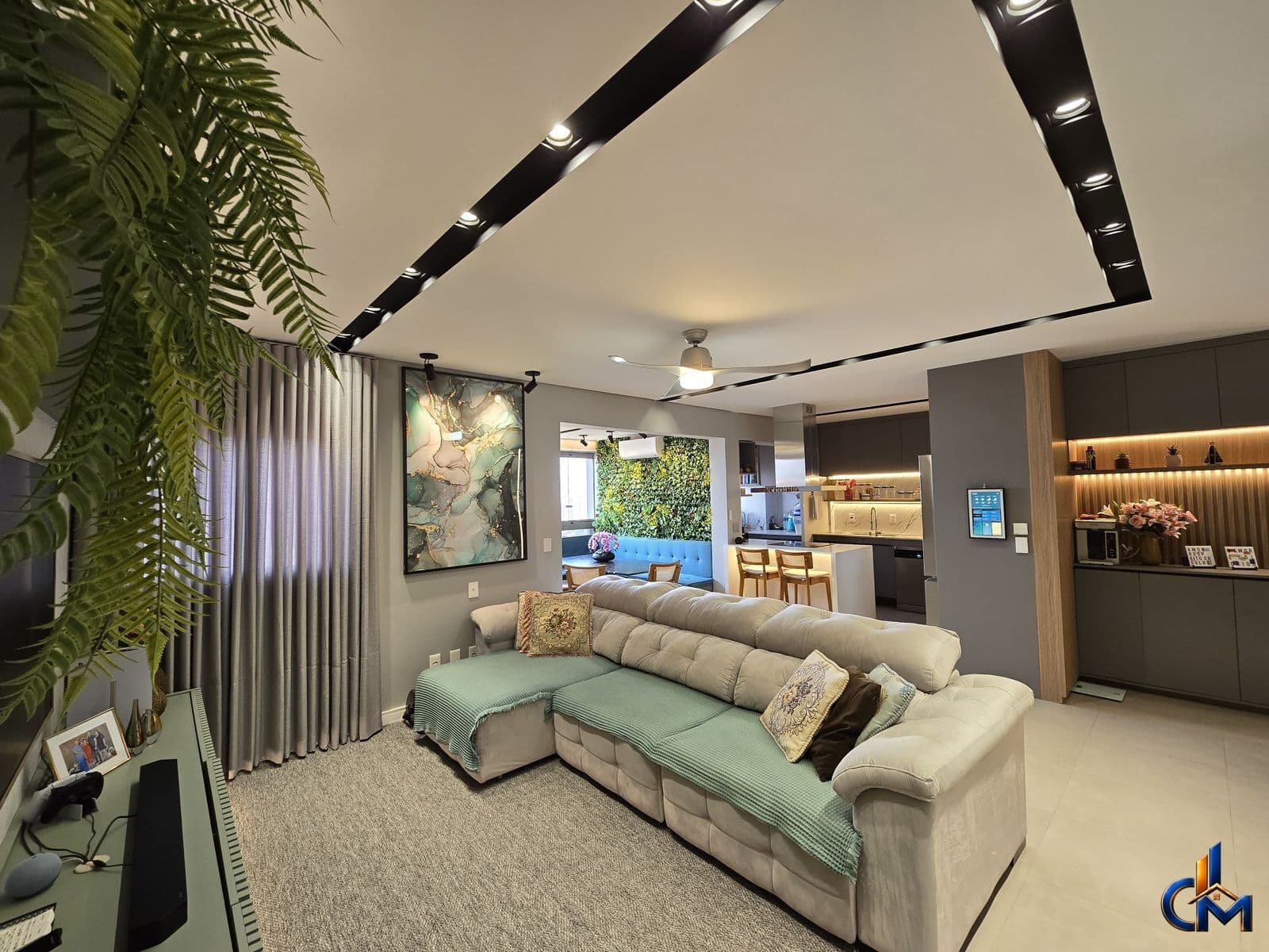 Apartamento Alto Padrão em Jardim Aclimação, Cuiabá/MT